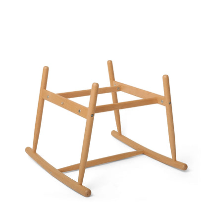 Soporte para cuna de madera KUKO Charlie Crane