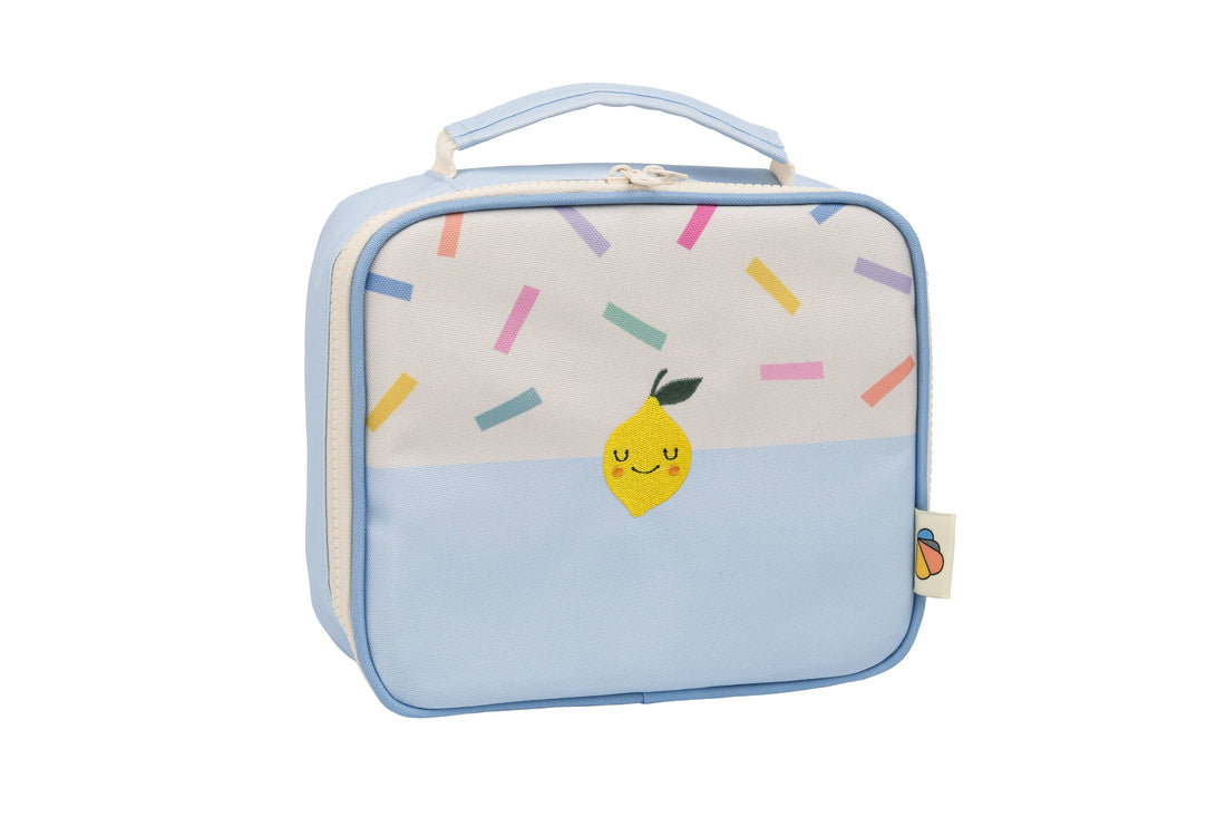 Confetti Lunch Box
