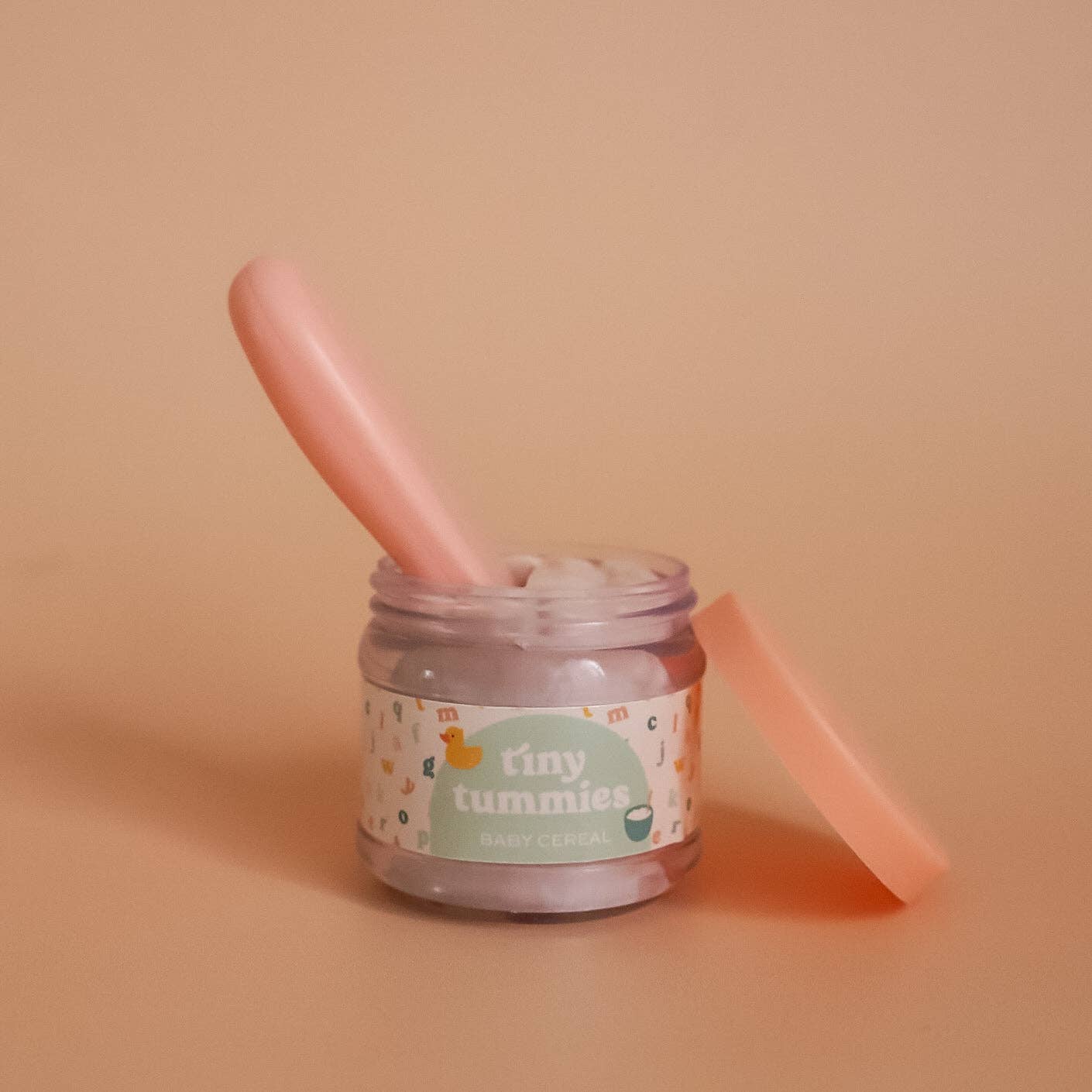 Tiny Tummies Gift Set