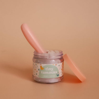 Tiny Tummies Gift Set