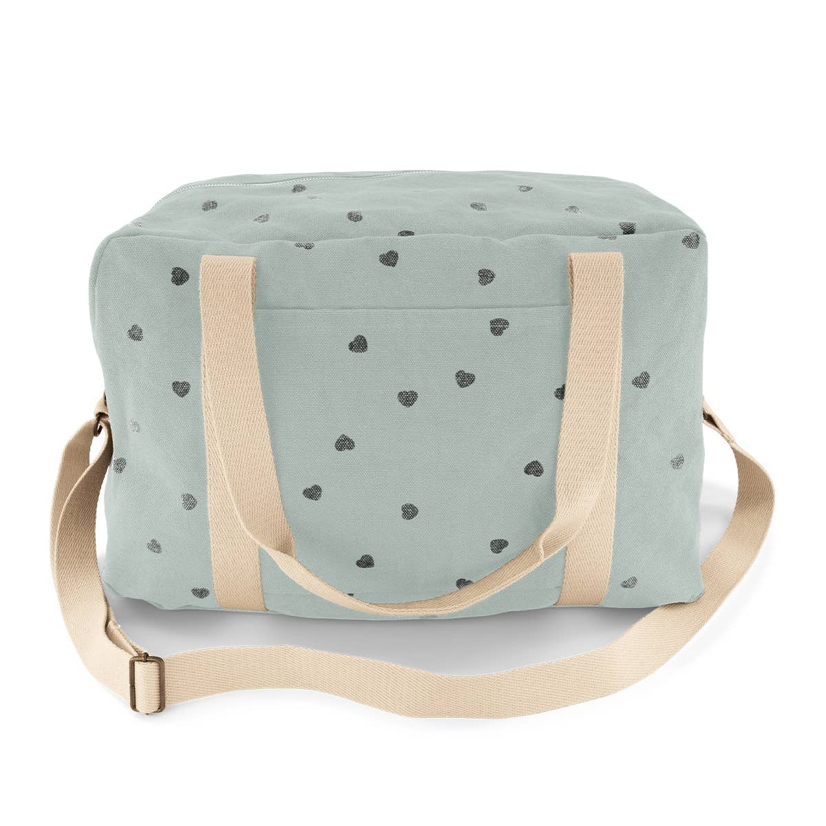 DIAPER BAG - WEEKEND BAG RAPHAEL AMOUR