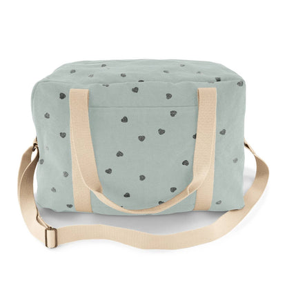DIAPER BAG - WEEKEND BAG RAPHAEL AMOUR