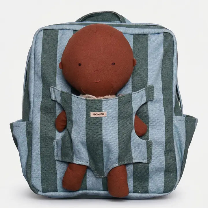 GOMMU Backpack