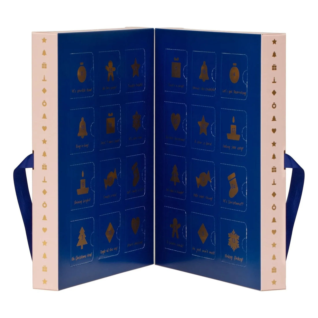 Advent Calendar