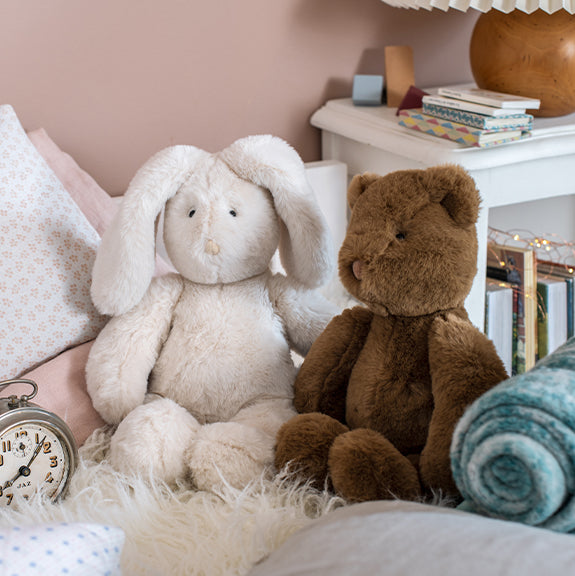 Ursos de peluche
