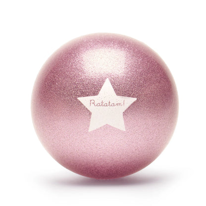 Bola Glitter - 22cm