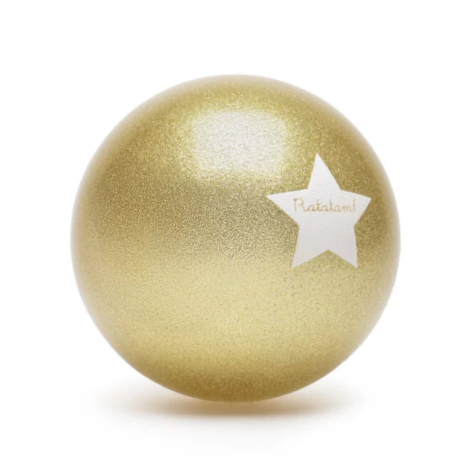 Bola Glitter - 22cm