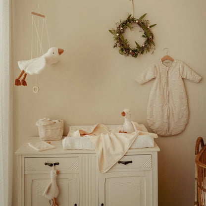 Caixa Presente – White – Newborn Naturals – Little Goose