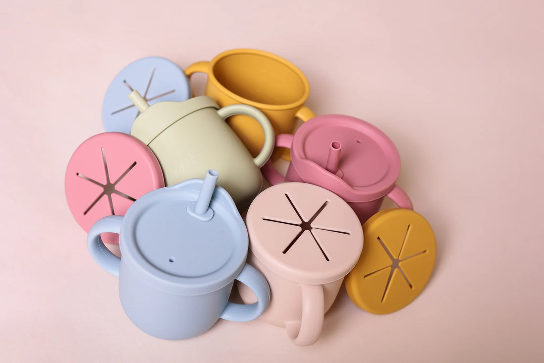 Multifunction cup