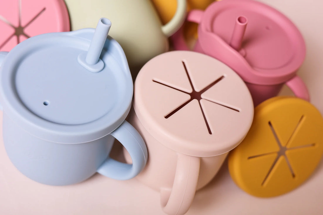 Multifunction cup