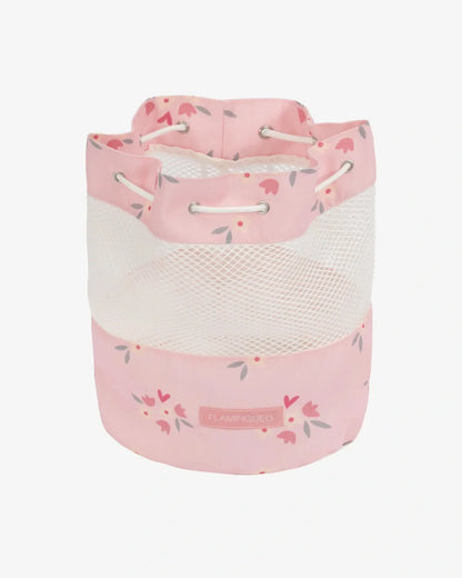 Mochila para Brinquedos de Praia Anti-Areia
