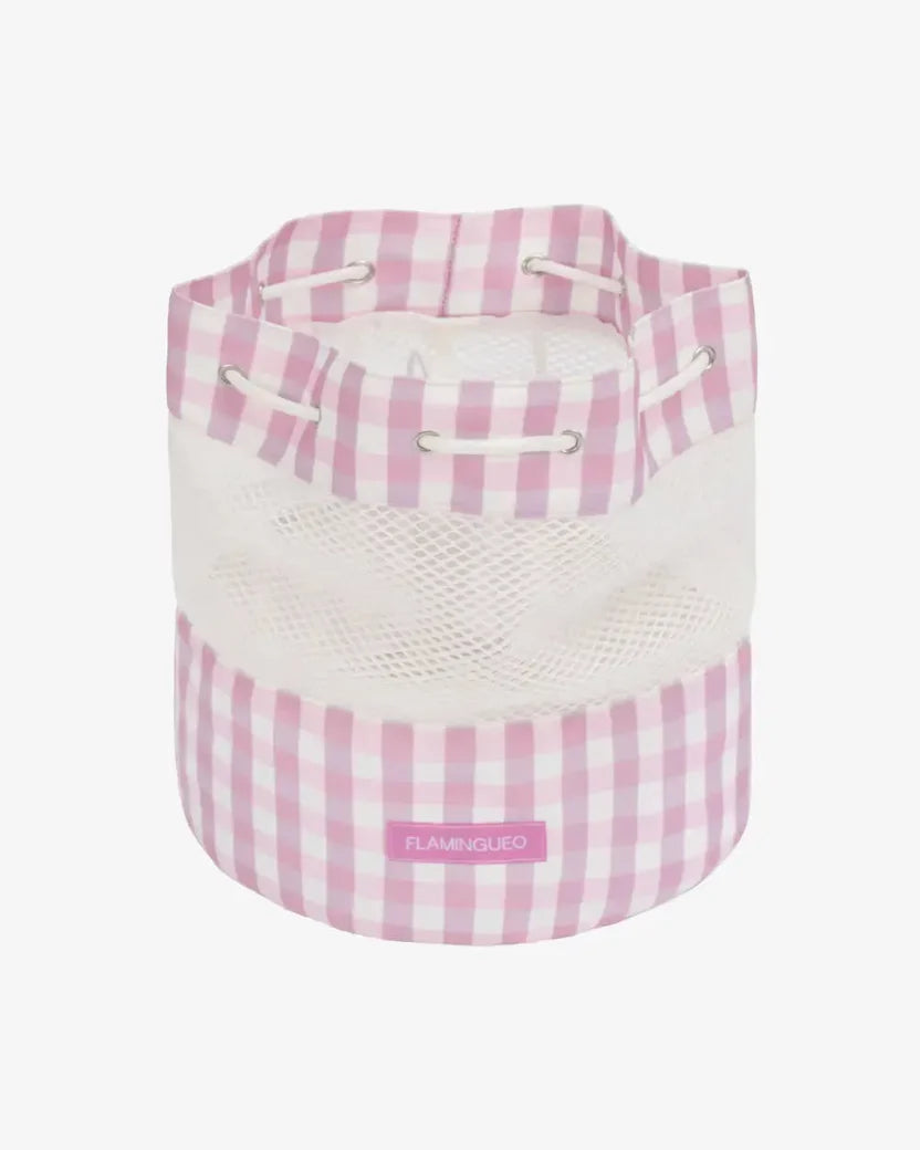 Mochila para Brinquedos de Praia Anti-Areia
