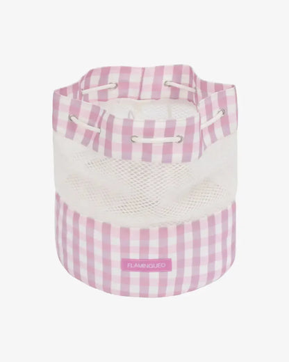 Mochila para Brinquedos de Praia Anti-Areia