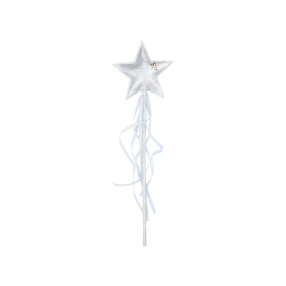 Varinha &quot;Silver Star&quot;