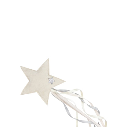 Varinha &quot;Estrela de  Mel&quot;