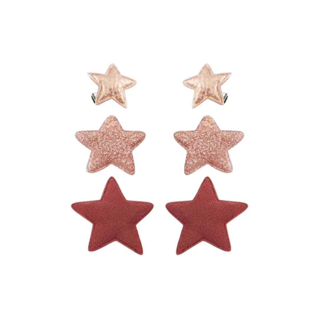Juego de ganchos &quot;Cielo estrellado&quot;