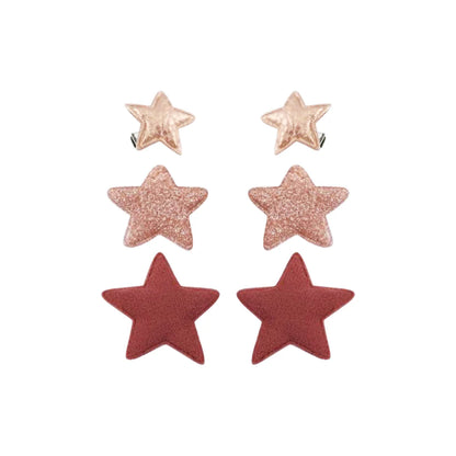Juego de ganchos &quot;Cielo estrellado&quot;