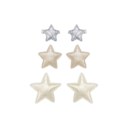 Juego de ganchos &quot;Cielo estrellado&quot;