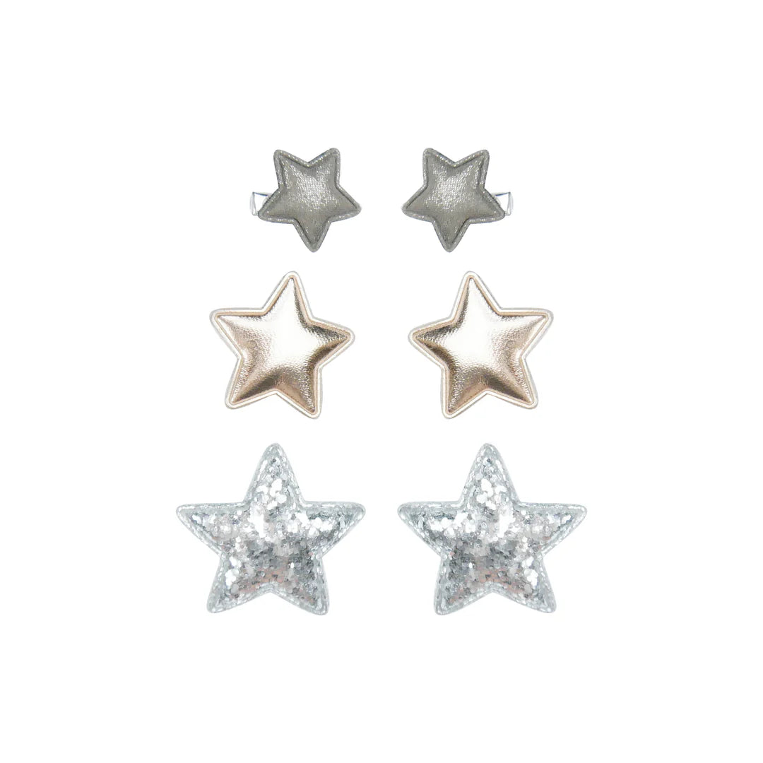 Juego de ganchos &quot;Cielo estrellado&quot;