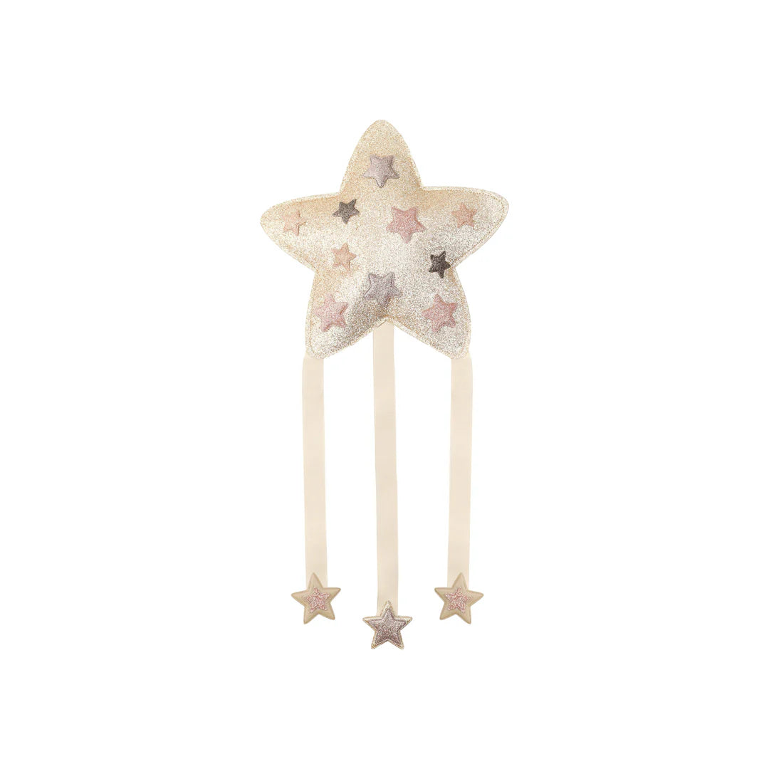 Organizador de horquillas &quot;Shiny Star&quot;