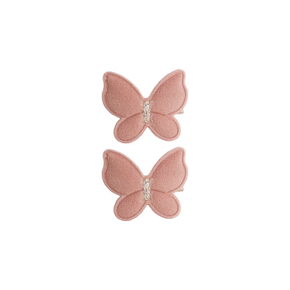 Horquillas &quot;Mariposa&quot;