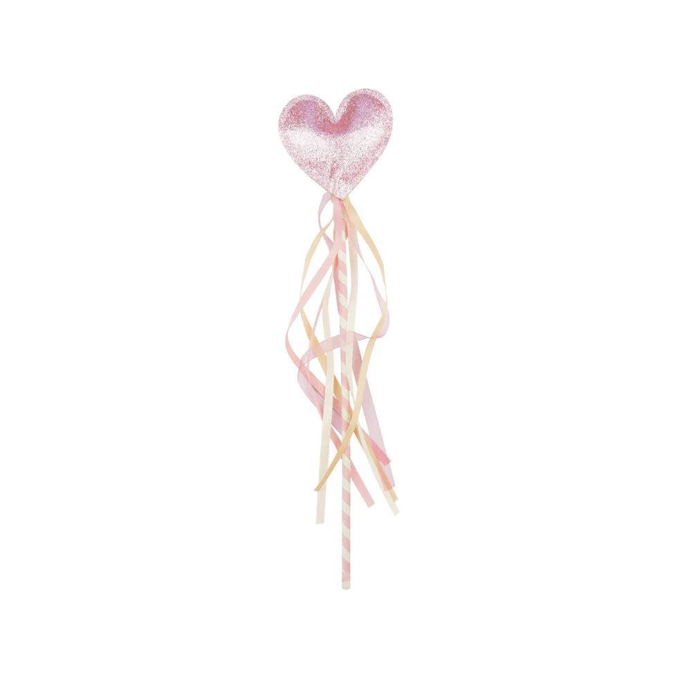 Varinha &quot;Heart&quot;