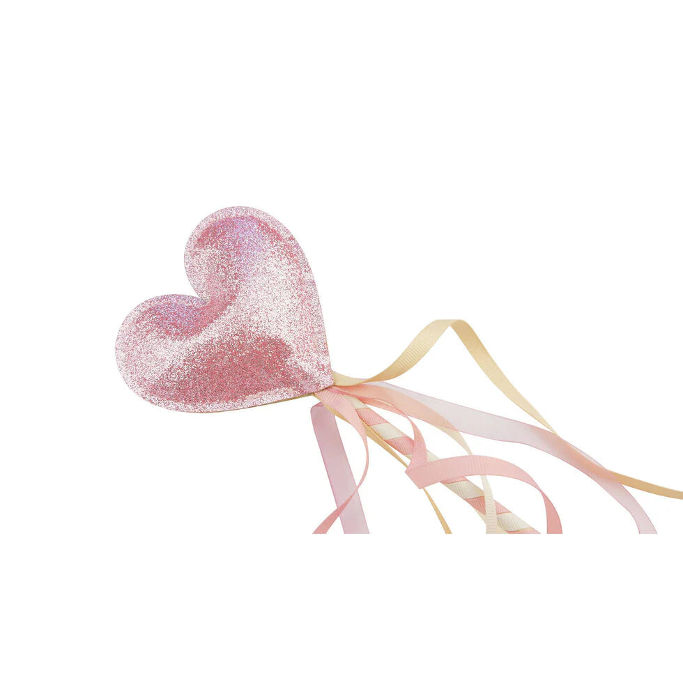 Varinha &quot;Heart&quot;