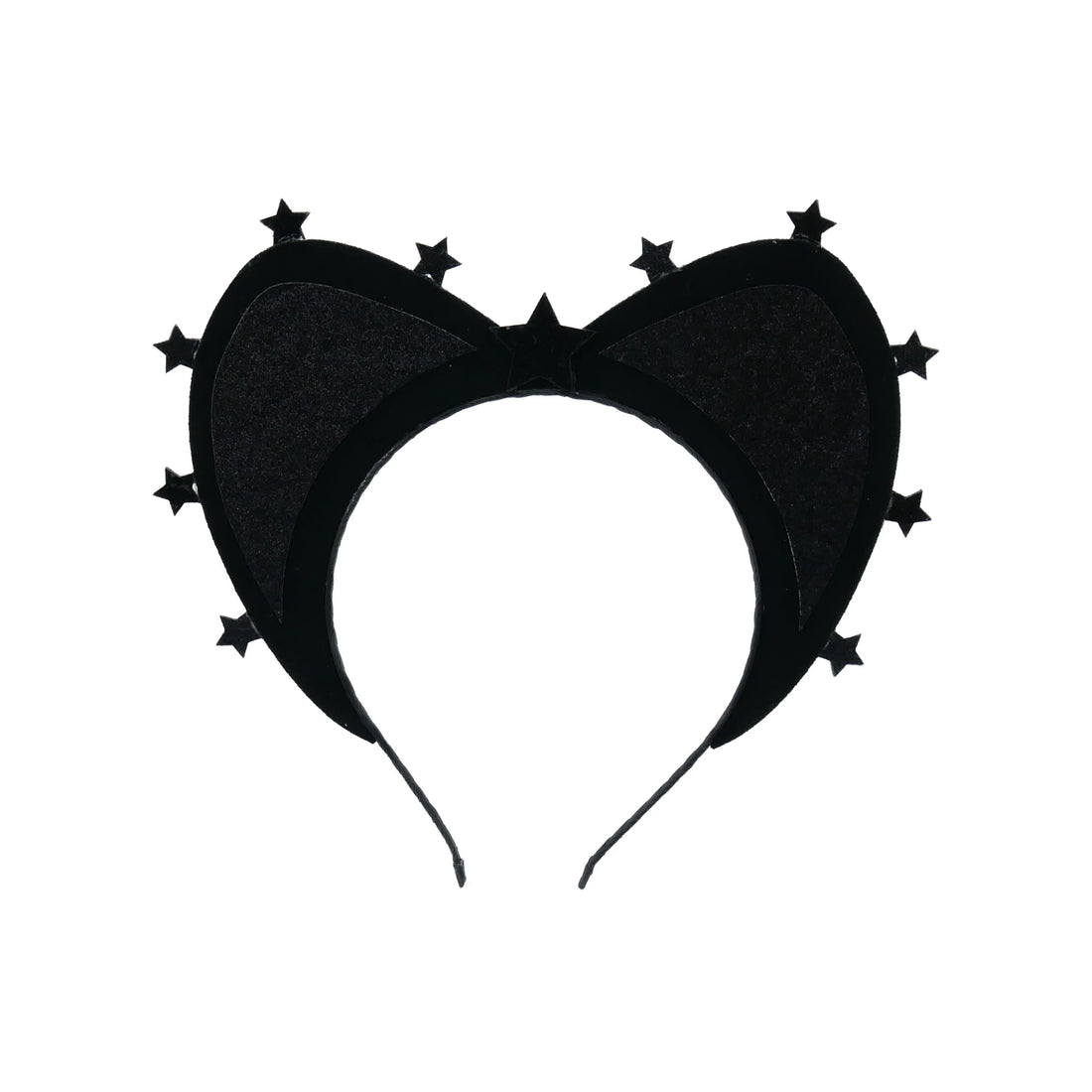 &quot;Princess Raven&quot; Headband