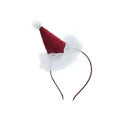 Tiara con gorro de fiesta