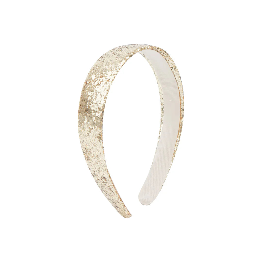 Diadema brillante