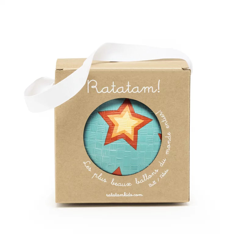 Pelota Estampada - 12cm