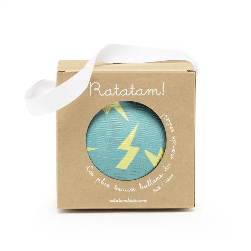 Pelota Estampada - 12cm