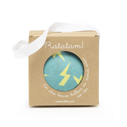 Pelota Estampada - 12cm