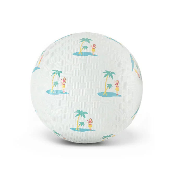 Pelota Estampada - 12cm
