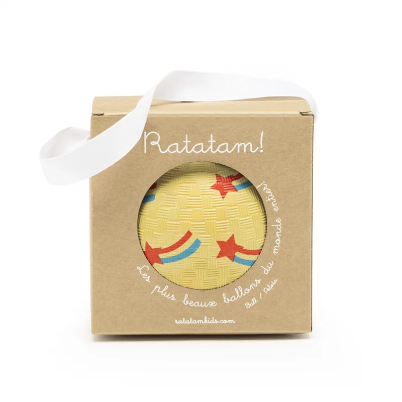 Pelota Estampada - 12cm