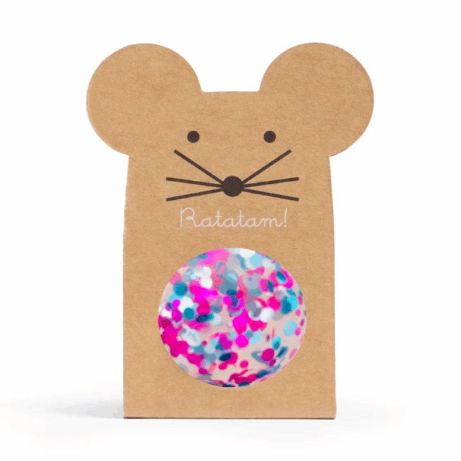 Bola Pinchona - 4,3cm