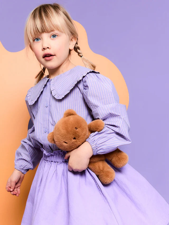Peluche Pets - Ursinho e gatinho