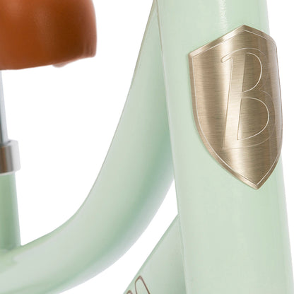 Banwood Balance Bike - Pale Mint
