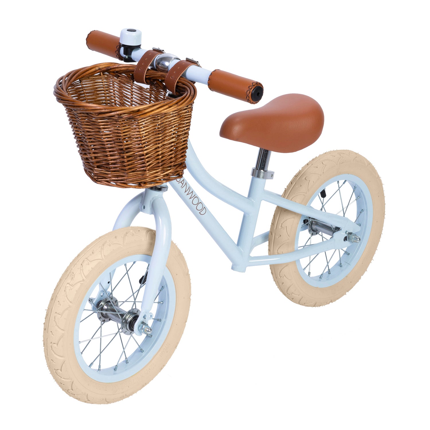 Banwood Balance Bike - Sky