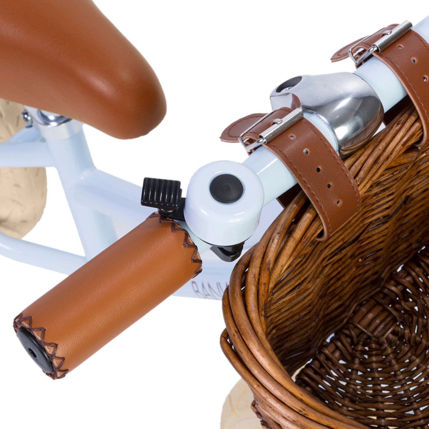 Banwood Balance Bike - Sky