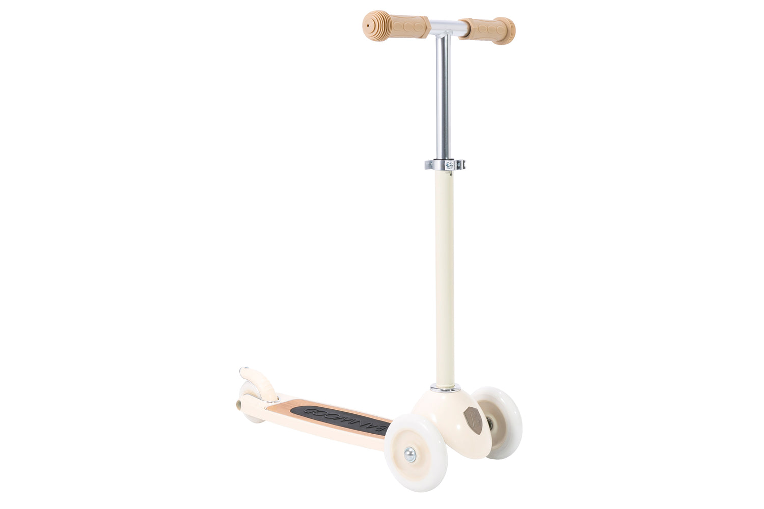 Patinete Banwood - Crema