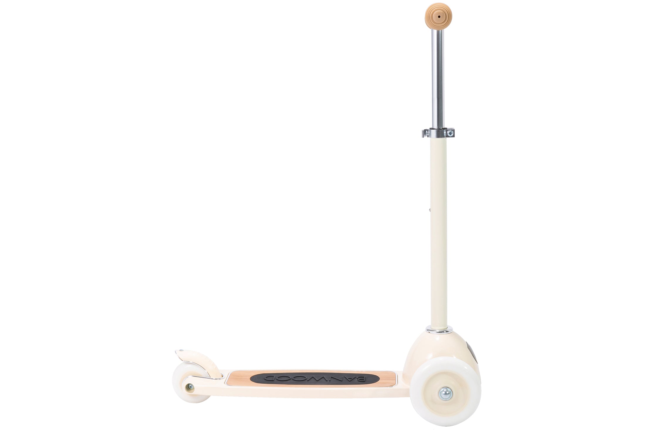 Patinete Banwood - Crema