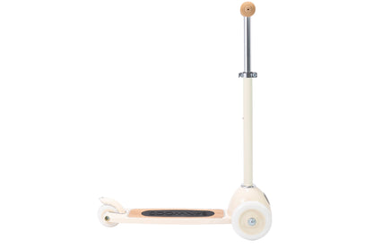 Patinete Banwood - Crema