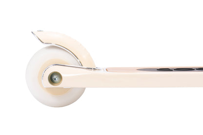 Patinete Banwood - Crema
