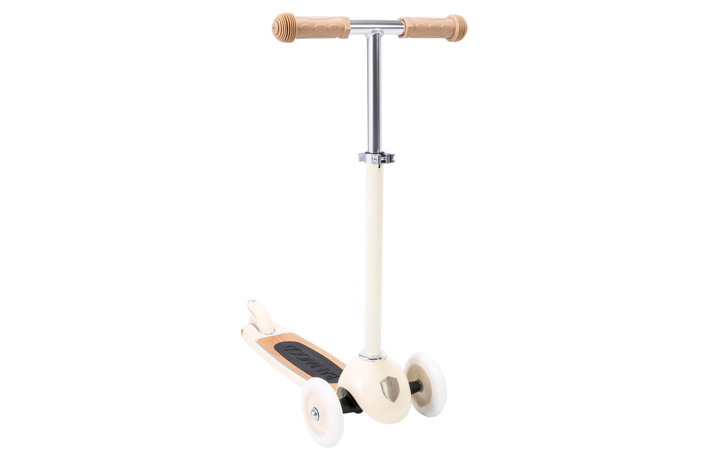 Patinete Banwood - Crema