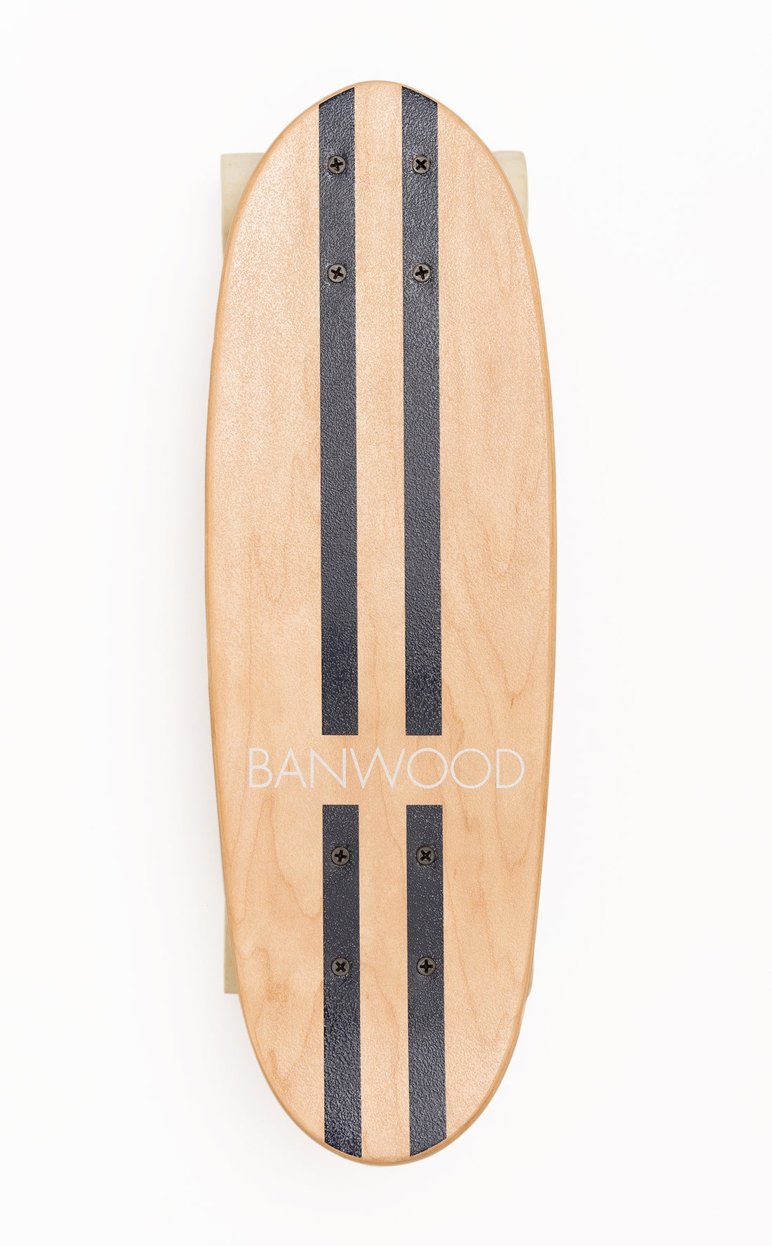 Banwood Skateboard - Navy
