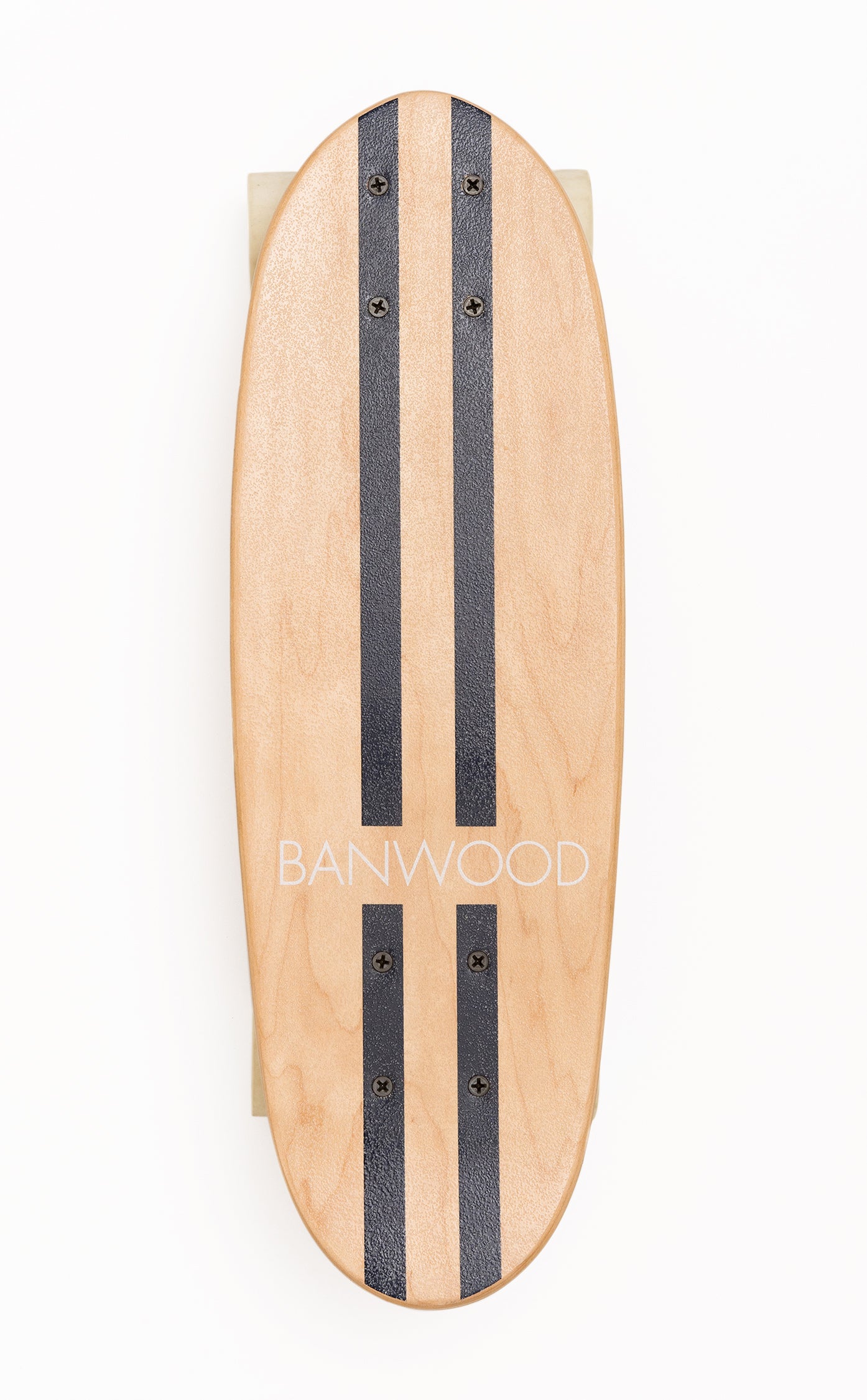 Banwood Skateboard - Navy