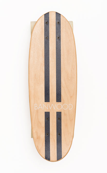 Banwood Skateboard - Navy