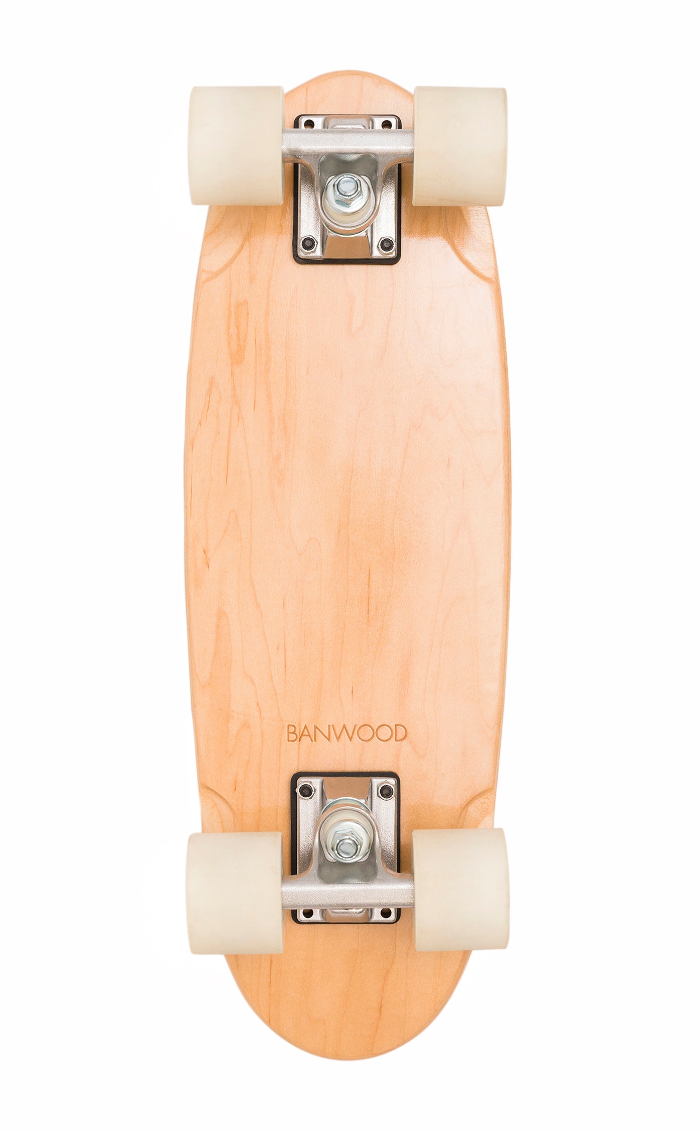 Banwood Skateboard - Navy