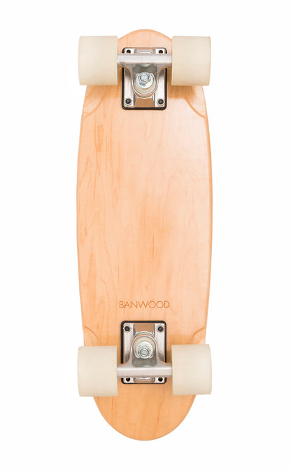 Banwood Skateboard - Navy